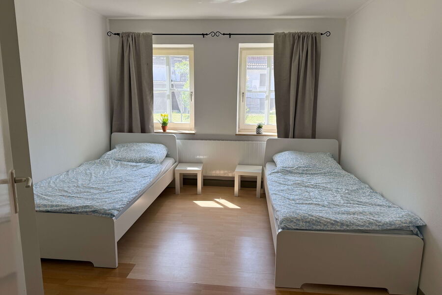 Sontra | 2-5 Personen | Einzelbetten