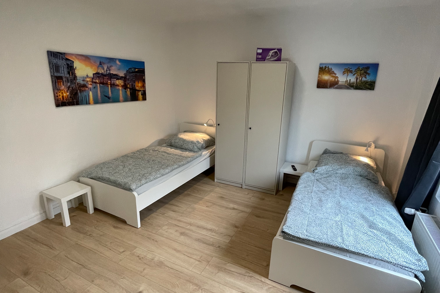 Kassel | 3- 10 Personen | Baunatal