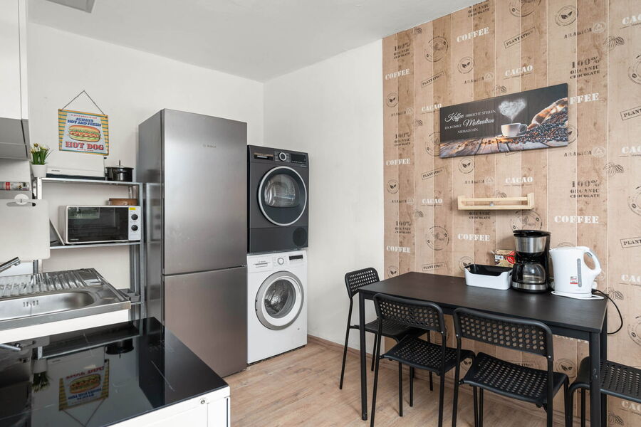 Kassel | 2-5 Personen | Niestetal 2