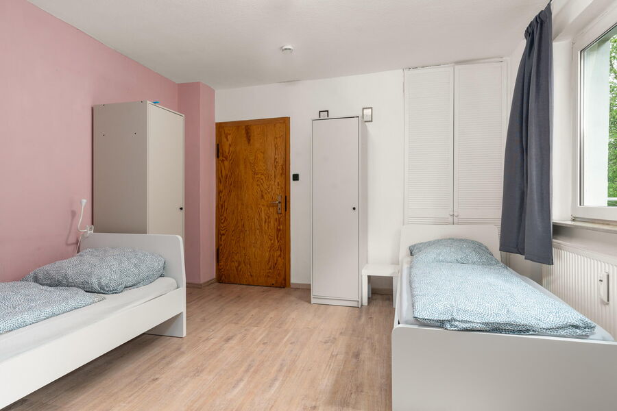 Kassel | 2-5 Personen | Niestetal 2