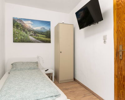 Kassel | 2-5 Personen | Niestetal 2